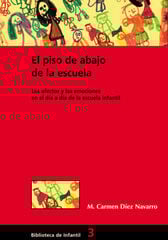 El piso de abajo de la escuela El piso de abajo de la escuela
