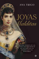 Joyas malditas Joyas malditas