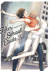 After School Etude 03
