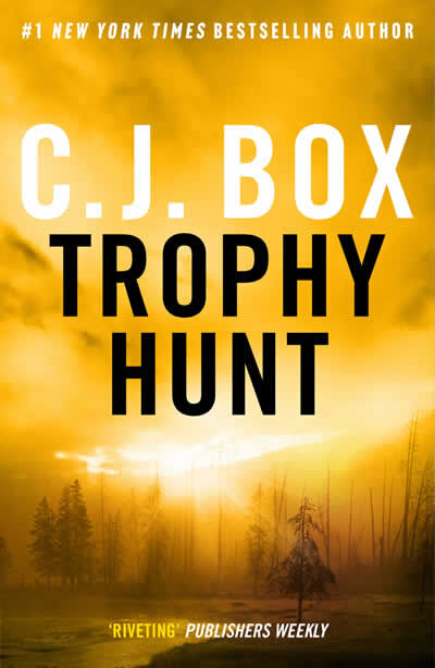 Trophy hunt