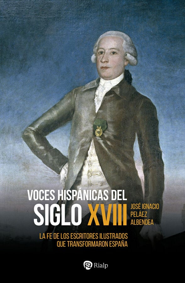 Voces hisp&aacute;nicas del siglo XVIII