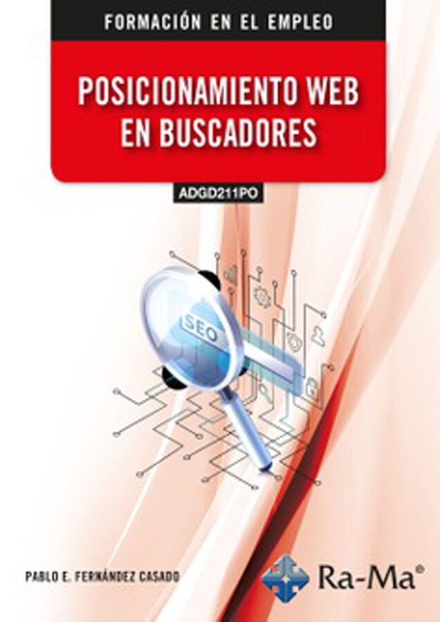 (ADGD211PO) Posicionamiento web en buscadores