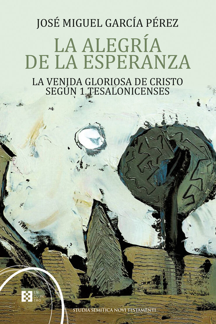 La alegr&iacute;a de la esperanza