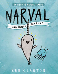 Narval 1. Unicornio marino Narval 1. Unicornio marino