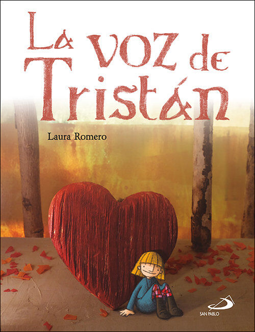 La voz de Trist&aacute;n