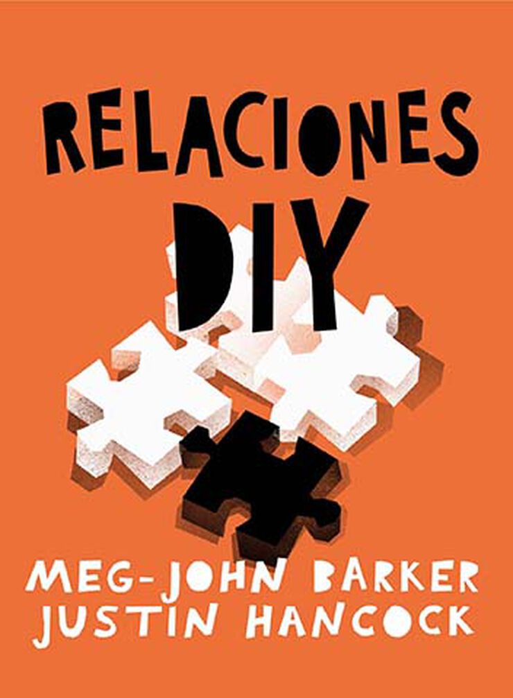 Relaciones: DIY