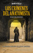 Los crímenes del anatomista Los crímenes del anatomista