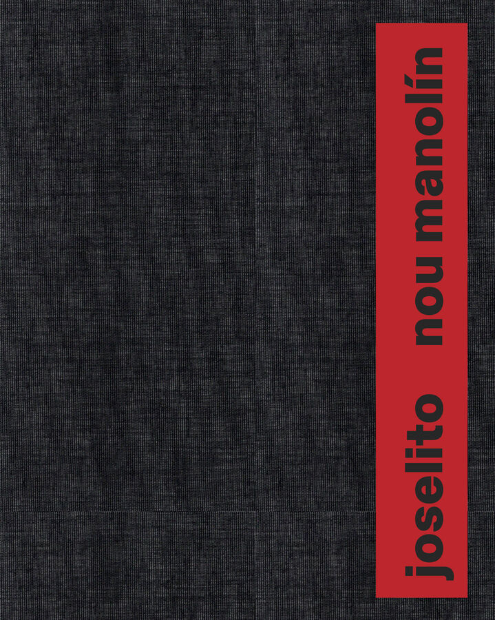 Joselito Nou Manol&iacute;n