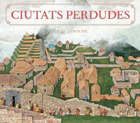 Ciutats perdudes Ciutats perdudes