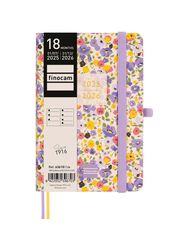 Agenda Finocam 18 mesos M3 setm/vista mult 2025-26 girl
