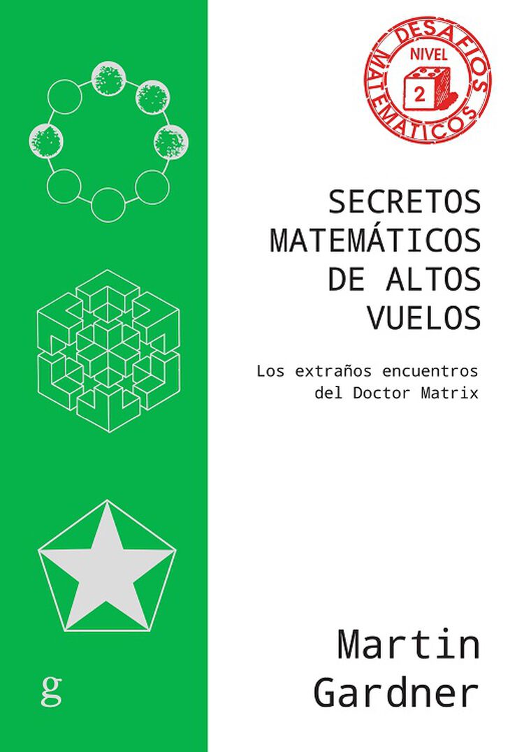 Secretos matemáticos de altos vuelos