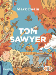Tom Sawyer Tom Sawyer