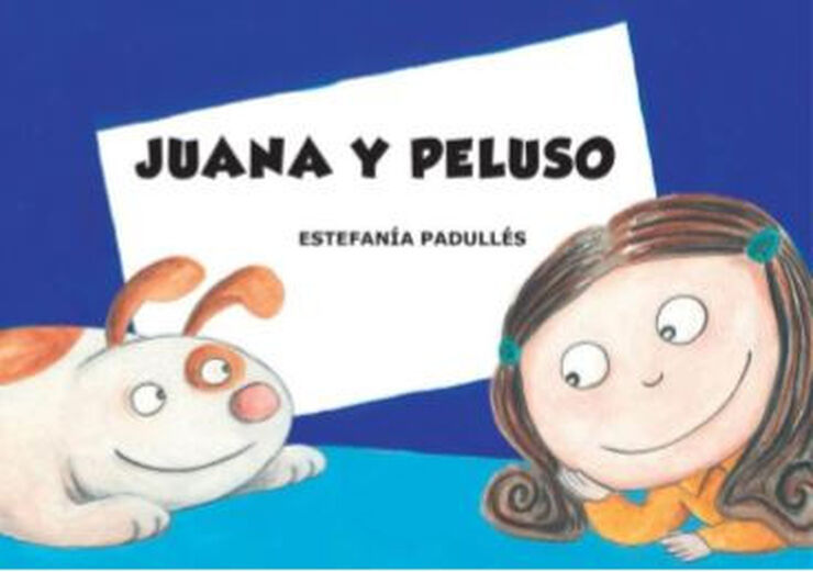Juana y Peluso