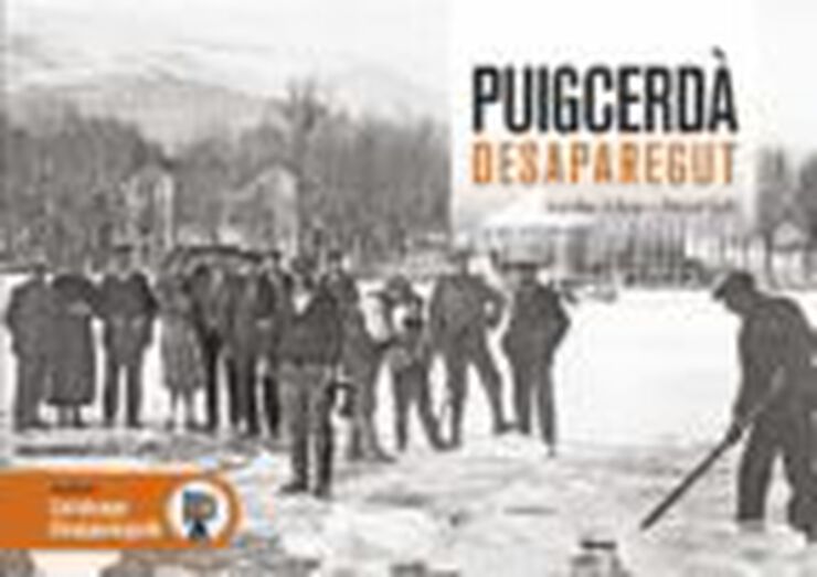 Puigcerdà desaparegut