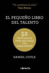 El pequeño libro del talento El pequeño libro del talento