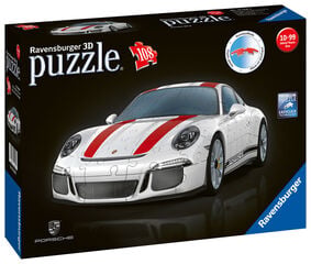 Puzzle Ravensburger Porsche 911
