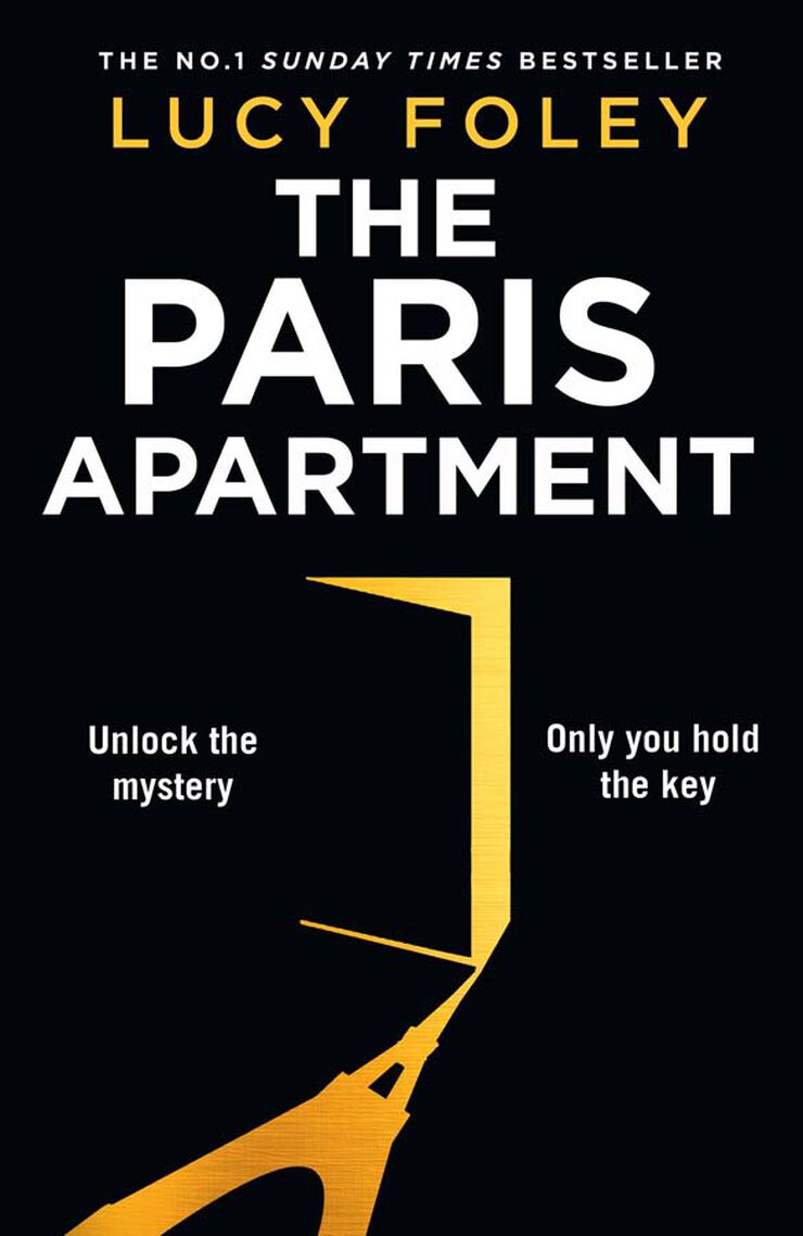 The paris appartment