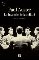 La invenció de la solitud La invenció de la solitud