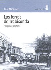 Las torres de Trebisonda