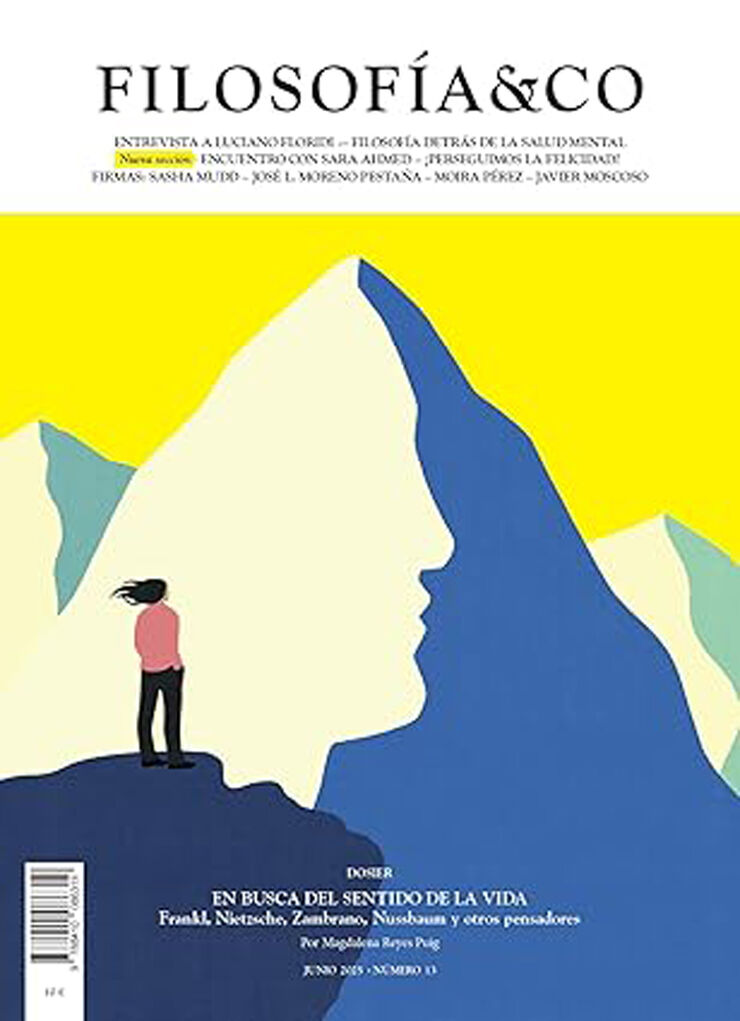 Filosofía & Co. nº 13