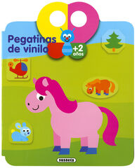 Pegatinas de vinilo 4 Pegatinas de vinilo 4