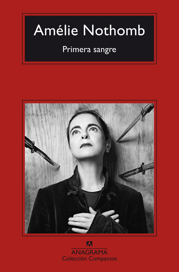 Primera sangre