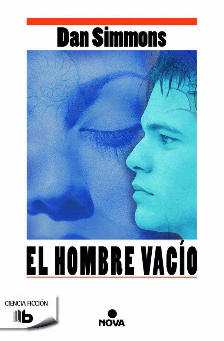 El hombre vacío