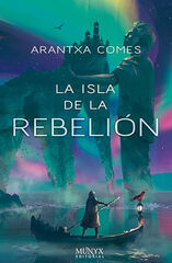 La isla de la rebelión La isla de la rebelión