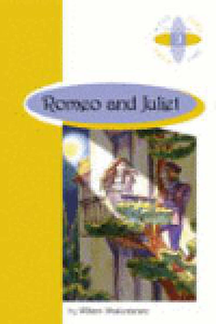Romeo & Juliet Romeo & Juliet