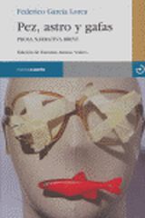 Pez, astro y gafas Pez, astro y gafas
