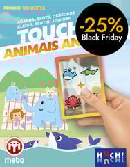 Touch It - Animales