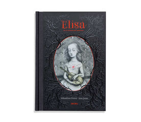 Elisa en el coraz&oacute;n del laberinto