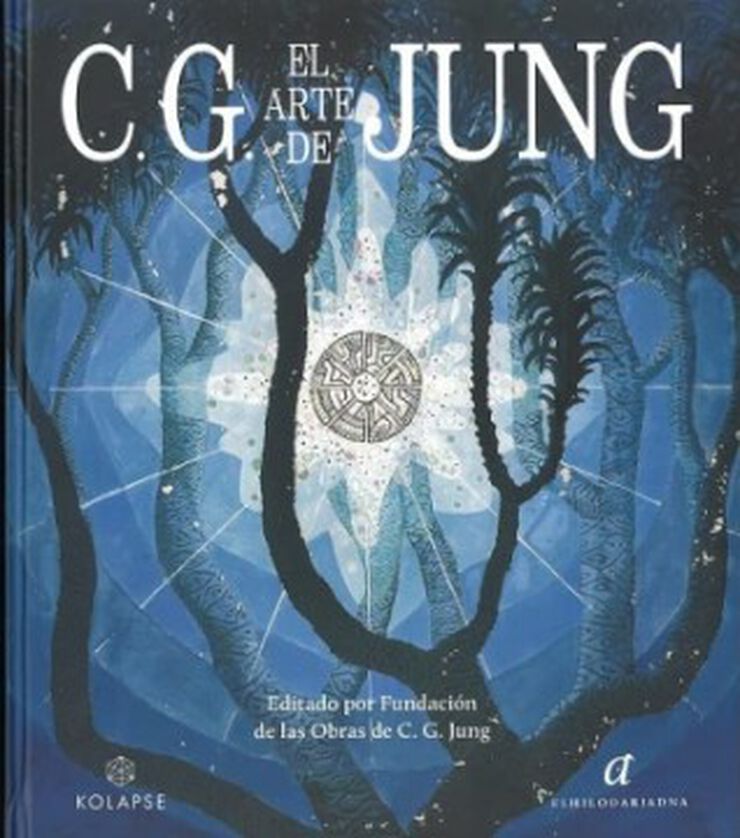 El arte de C. G. Jung