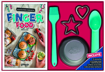 Finger food