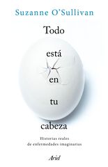 Todo está en tu cabeza Todo está en tu cabeza