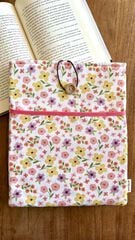 Funda de Libro 23x28cm Aribook Aosta