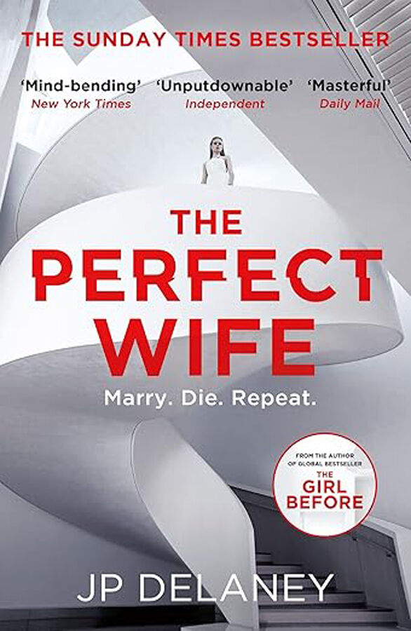 The Perfect Wife