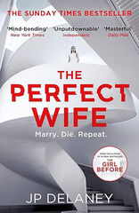 The Perfect Wife