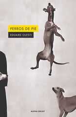 Perros de pie