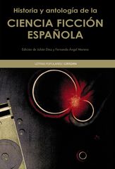 Historia y antología de la ciencia ficci Historia y antología de la ciencia ficci