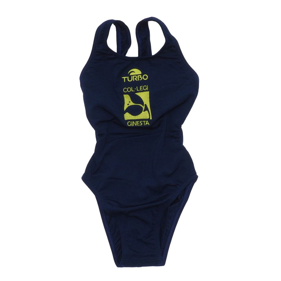 La Ginesta Ba&ntilde;ador ni&ntilde;a