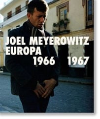 Europa 1966-1967 Europa 1966-1967