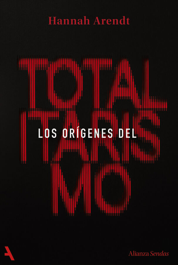 Los or&iacute;genes del totalitarismo