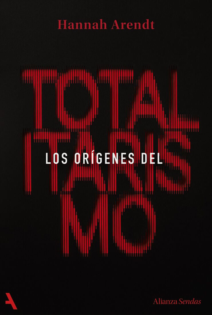 Los or&iacute;genes del totalitarismo
