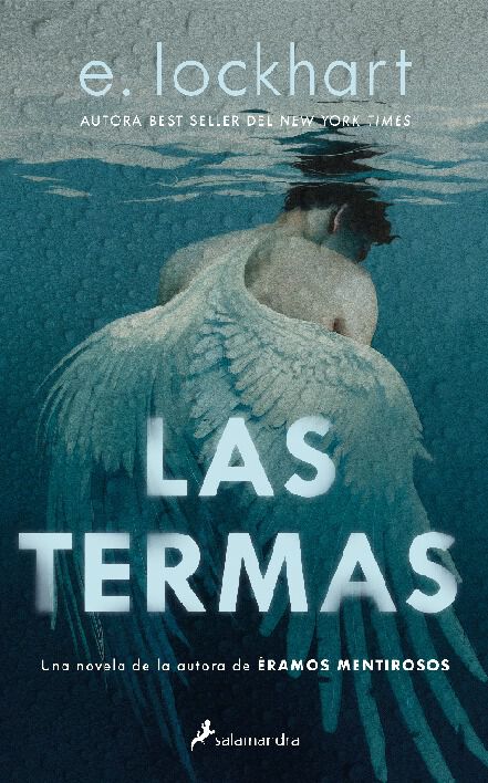 Las termas