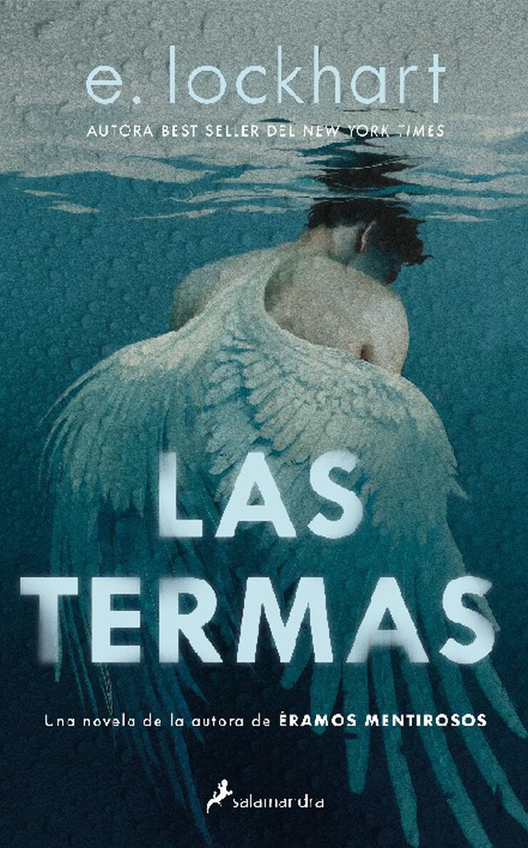 Las termas