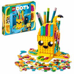 LEGO® Dots Portalápices Plátano 41948