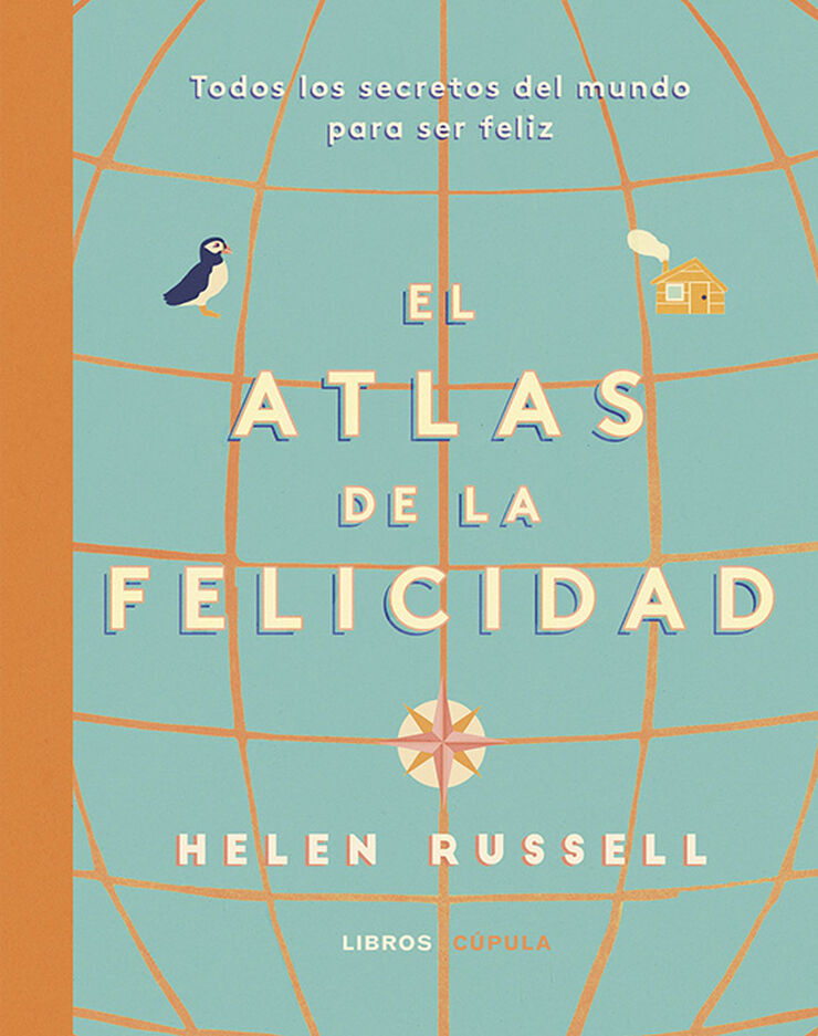 Atlas de la felicidad