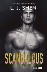 Scandalous Scandalous