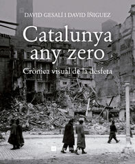 Catalunya any zero Catalunya any zero